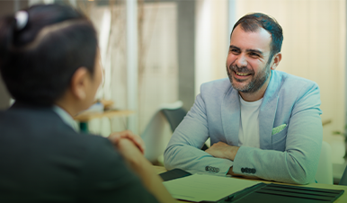 corporate services in Saudi Arabia